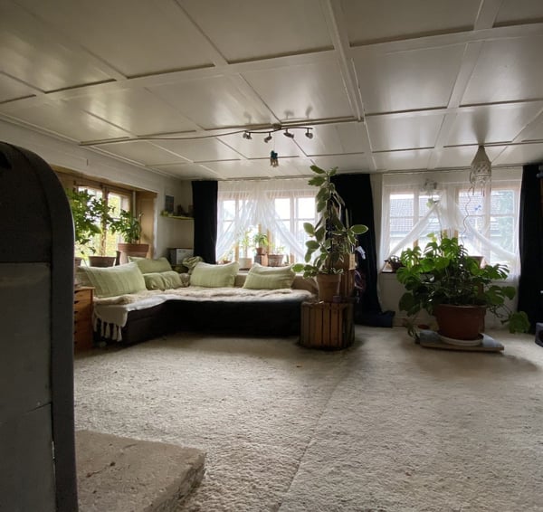 Historisches 1.5-Zimmer Haus im Zentrum von Wetzikon 9