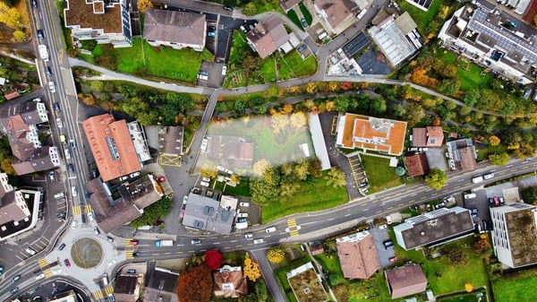 Historisches 1.5-Zimmer Haus im Zentrum von Wetzikon 6