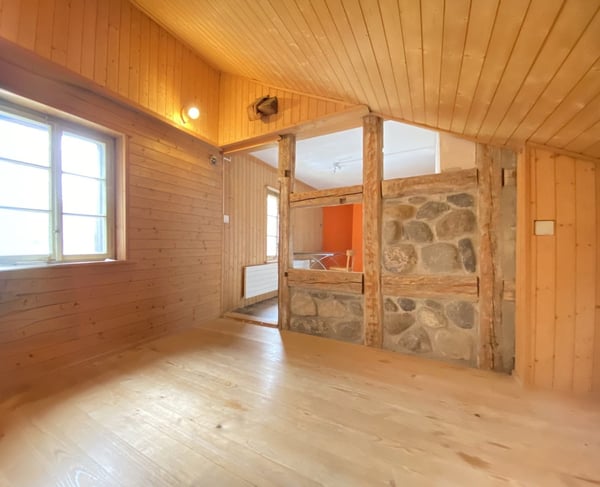 Historisches 1.5-Zimmer Haus im Zentrum von Wetzikon 8