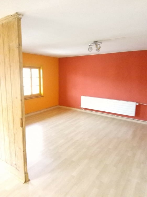 Historisches 1.5-Zimmer Haus im Zentrum von Wetzikon 11