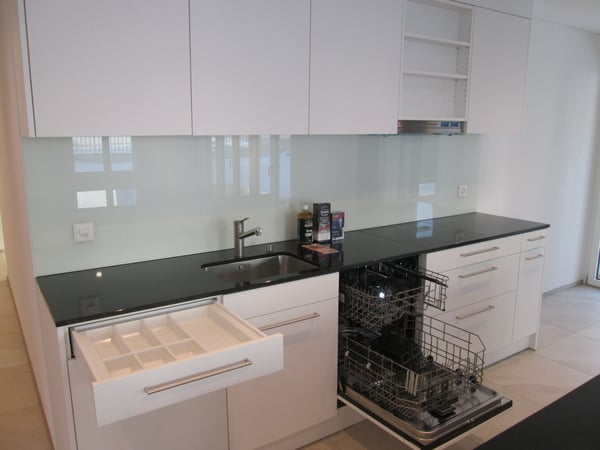 1.5 Zimmer Gartenparadies zu mieten 8