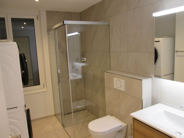 1.5 Zimmer Gartenparadies zu mieten 11