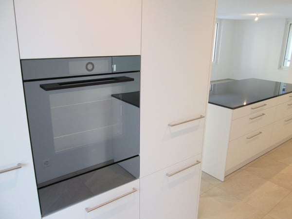 1.5 Zimmer Gartenparadies zu mieten 9