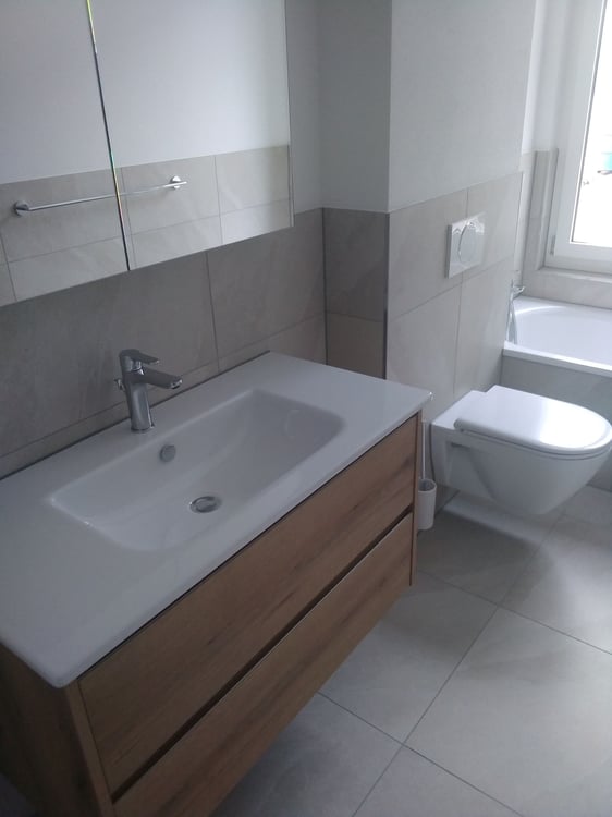 1.5 Zimmer Gartenparadies zu mieten 10