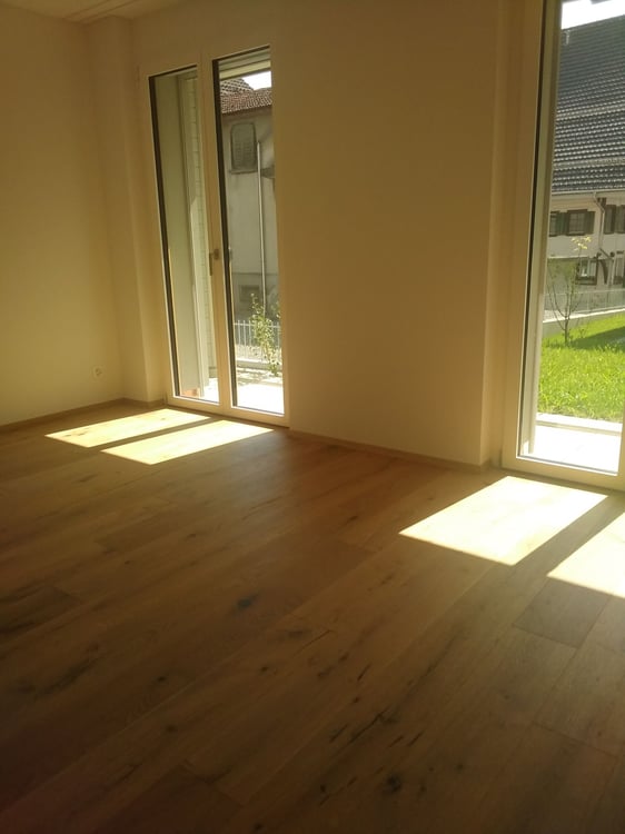 1.5 Zimmer Gartenparadies zu mieten 6