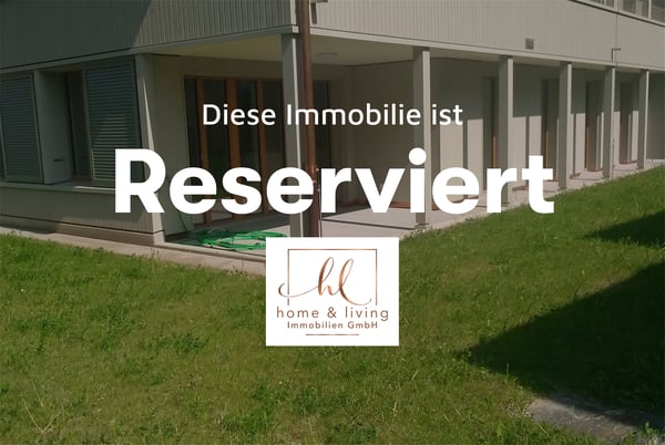 1.5 Zimmer Gartenparadies zu mieten 1