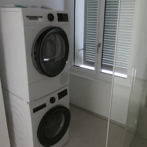 1.5 Zimmer Gartenparadies zu mieten 12