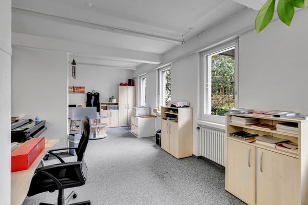 Gewerbeimmobilie in Wettingen: Eine gute Investition! 6