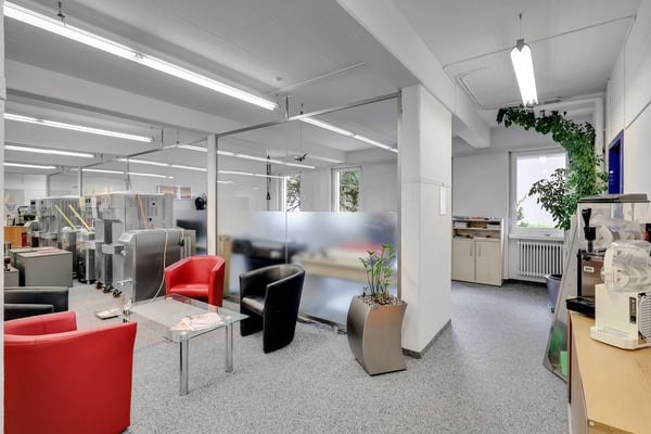 Gewerbeimmobilie in Wettingen: Eine gute Investition! 2