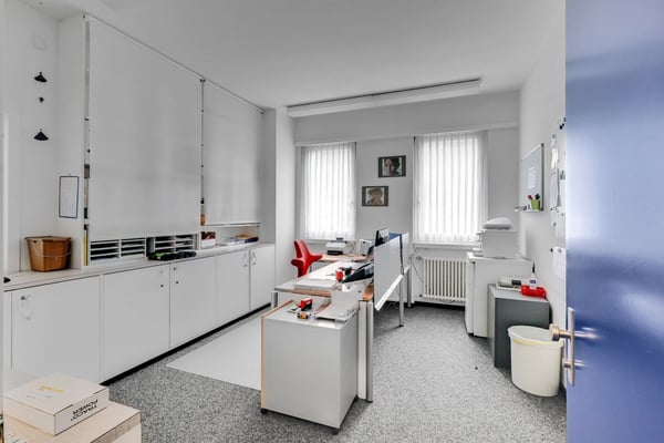 Gewerbeimmobilie in Wettingen: Eine gute Investition! 8