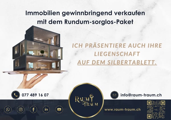 Gewerbeimmobilie in Wettingen: Eine gute Investition! 5