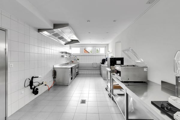 Gewerbeimmobilie in Wettingen: Eine gute Investition! 7