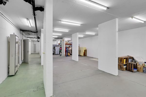 Gewerbeimmobilie in Wettingen: Eine gute Investition! 10
