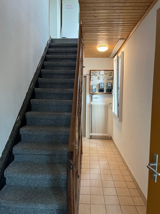 Top-Deal: Mehrfamilienhaus mit 6.5% Rendite! PREISREDUKTION! 8