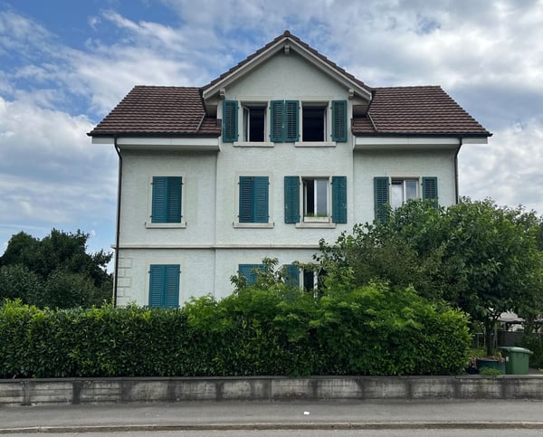 Top-Deal: Mehrfamilienhaus mit 6.5% Rendite! PREISREDUKTION! 2