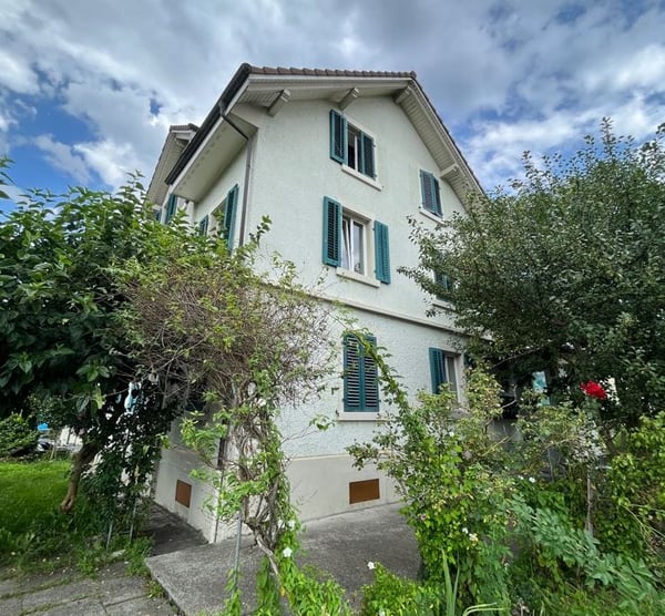 Top-Deal: Mehrfamilienhaus mit 6.5% Rendite! PREISREDUKTION! 1