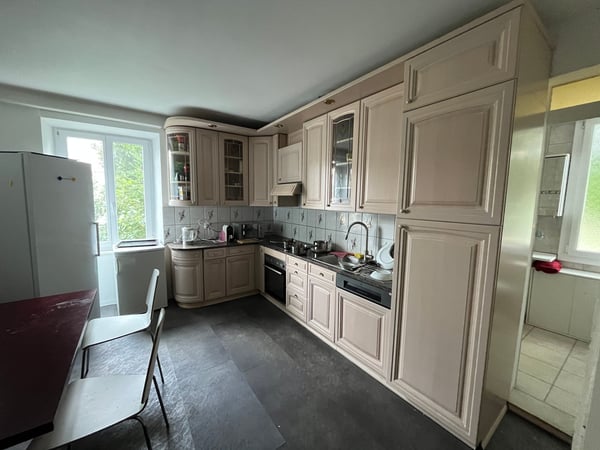 Top-Deal: Mehrfamilienhaus mit 6.5% Rendite! PREISREDUKTION! 12