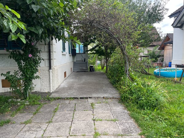 Top-Deal: Mehrfamilienhaus mit 6.5% Rendite! PREISREDUKTION! 5