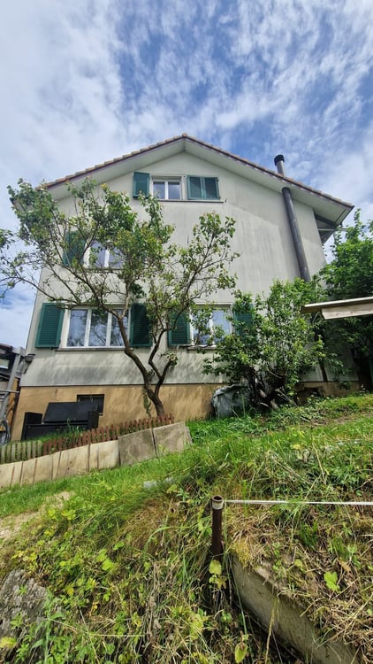 MFH mit 2 Einheiten mit Baupotenzial 3