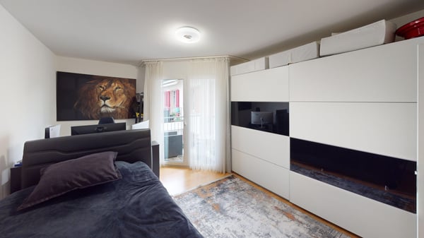 1.5 Zimmer Maisonette Wohnung am Flüsschen Ergolz  Fragen Sie nach Finanzierung und Mietkauf 11