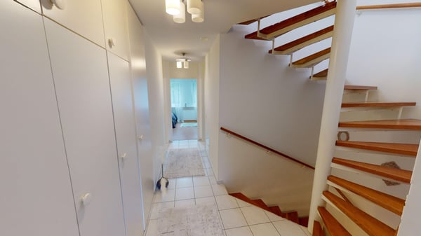 1.5 Zimmer Maisonette Wohnung am Flüsschen Ergolz  Fragen Sie nach Finanzierung und Mietkauf 4