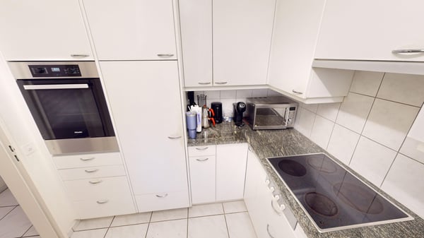 1.5 Zimmer Maisonette Wohnung am Flüsschen Ergolz  Fragen Sie nach Finanzierung und Mietkauf 3