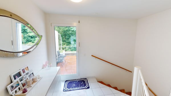 1.5 Zimmer Maisonette Wohnung am Flüsschen Ergolz  Fragen Sie nach Finanzierung und Mietkauf 7