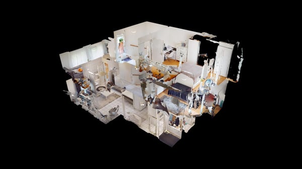 1.5 Zimmer Maisonette Wohnung am Flüsschen Ergolz  Fragen Sie nach Finanzierung und Mietkauf 13