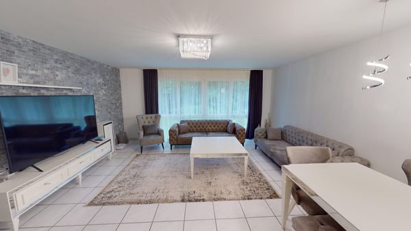 1.5 Zimmer Maisonette Wohnung am Flüsschen Ergolz  Fragen Sie nach Finanzierung und Mietkauf 2