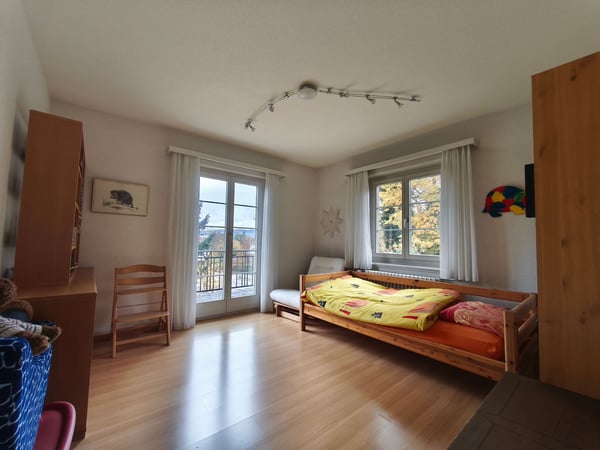 1.5-Zimmer-Doppelhaushälfte 10