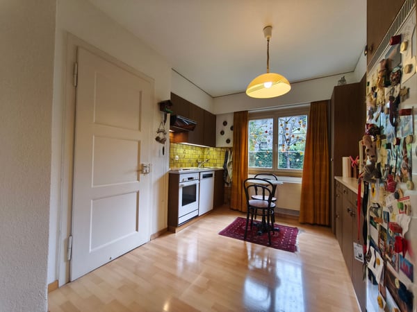 1.5-Zimmer-Doppelhaushälfte 4