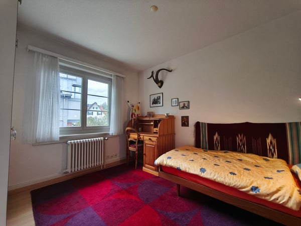 1.5-Zimmer-Doppelhaushälfte 11