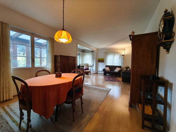 1.5-Zimmer-Doppelhaushälfte 3