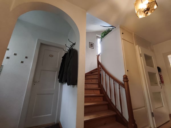 1.5-Zimmer-Doppelhaushälfte 8