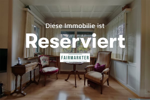 1.5-Zimmer-Doppelhaushälfte 1