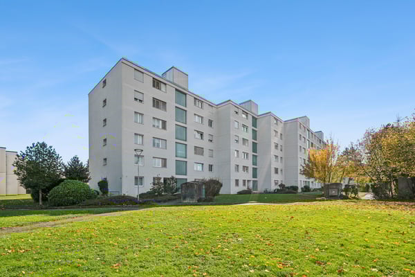 Attraktive 1.5-Zimmer-Wohnung in Oberentfelden 1