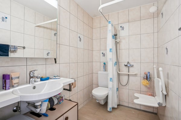 Attraktive 1.5-Zimmer-Wohnung in Oberentfelden 9