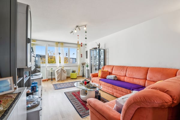 Attraktive 1.5-Zimmer-Wohnung in Oberentfelden 4