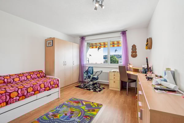 Attraktive 1.5-Zimmer-Wohnung in Oberentfelden 3