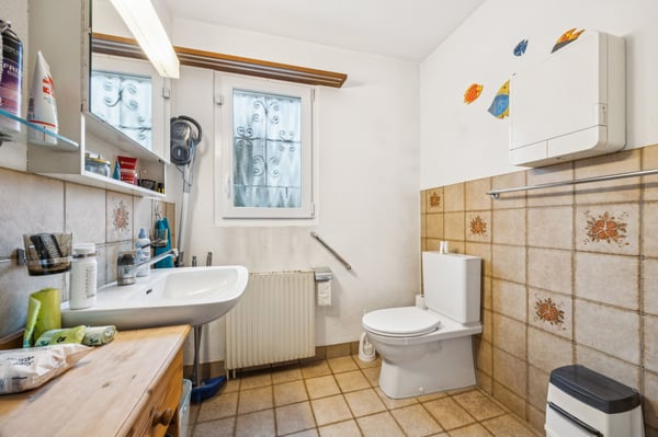 Einfamilienhaus in Rupperswil zu verkaufen 10