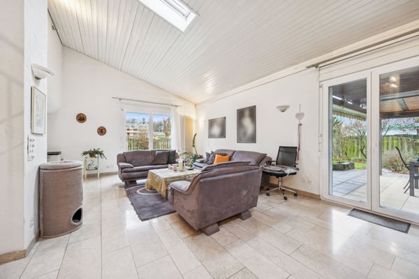 Einfamilienhaus in Rupperswil zu verkaufen 8