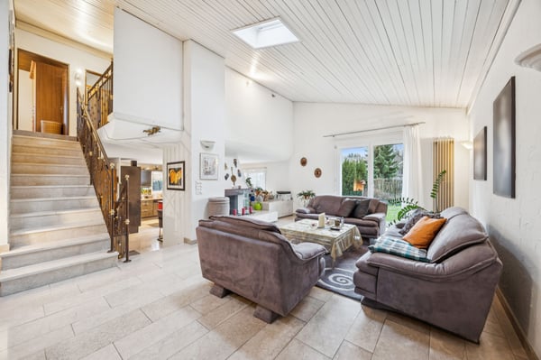 Einfamilienhaus in Rupperswil zu verkaufen 7