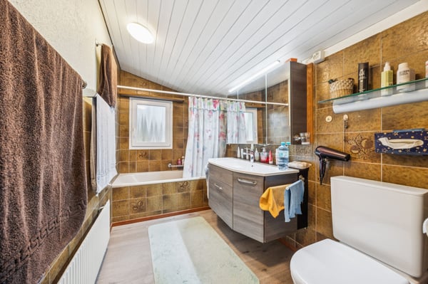 Einfamilienhaus in Rupperswil zu verkaufen 9