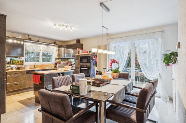 Einfamilienhaus in Rupperswil zu verkaufen 2