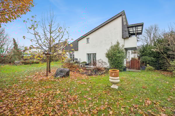 Einfamilienhaus in Rupperswil zu verkaufen 12