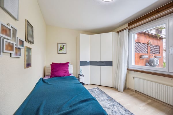 Einfamilienhaus in Rupperswil zu verkaufen 4