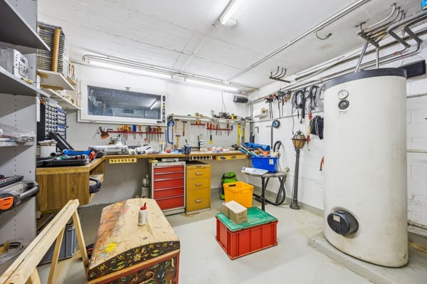 Einfamilienhaus in Rupperswil zu verkaufen 11