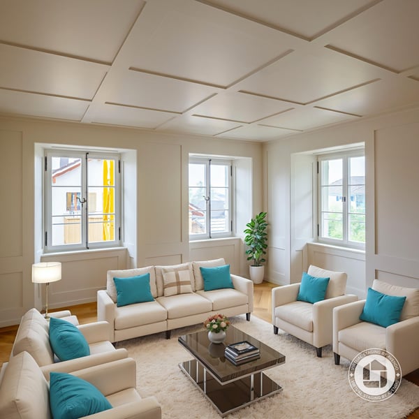 Moderne 1.5-Zimmer-Wohnung in ruhiger Lage in Escholzmatt 2