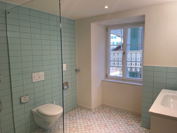 Moderne 1.5-Zimmer-Wohnung in ruhiger Lage in Escholzmatt 9