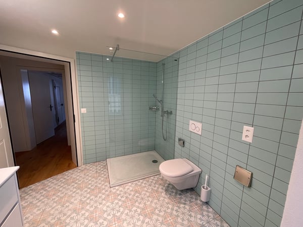 Moderne 1.5-Zimmer-Wohnung in ruhiger Lage in Escholzmatt 3